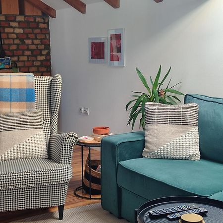 Apartman Park ズラティボール エクステリア 写真