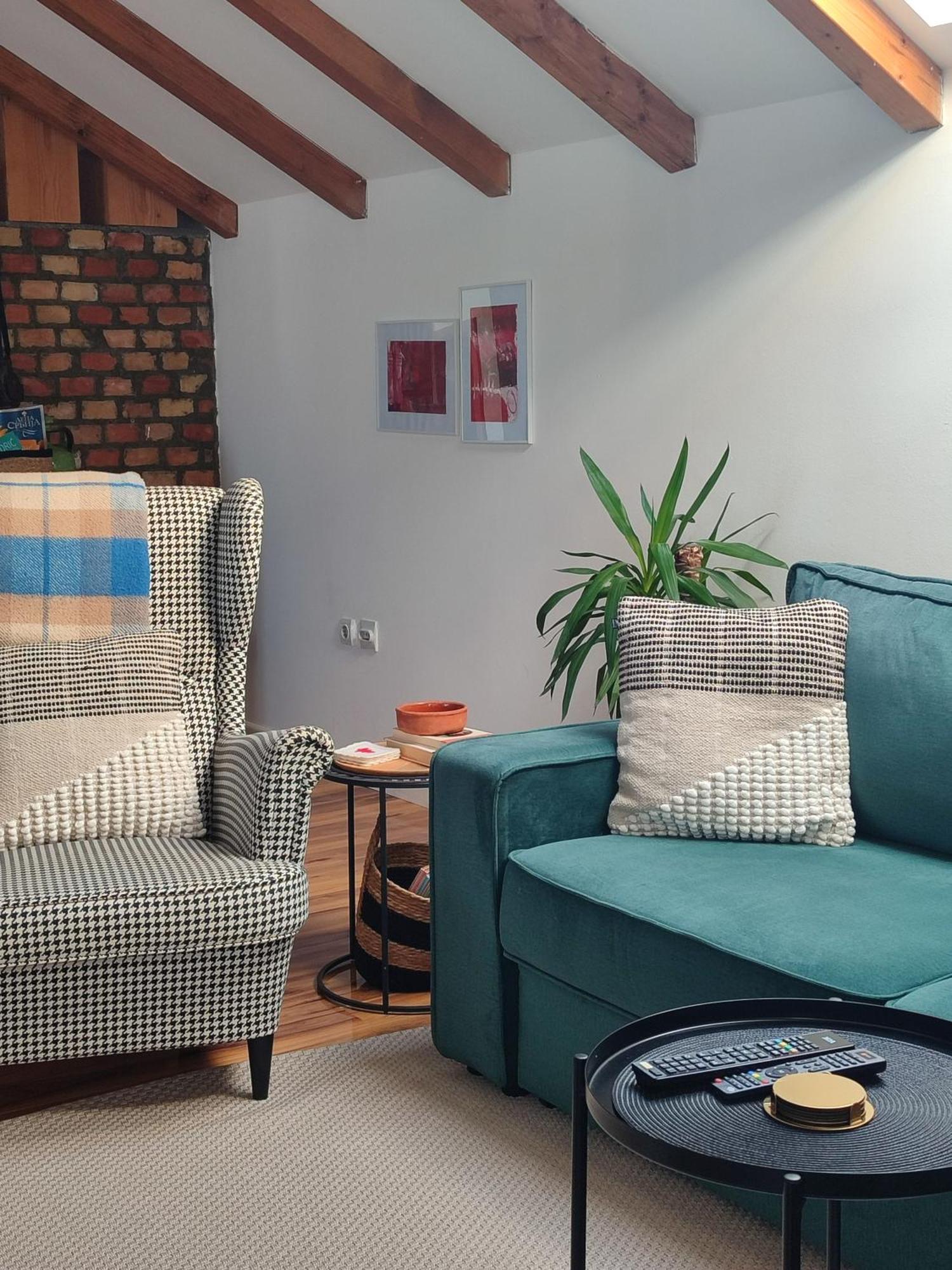 Apartman Park ズラティボール エクステリア 写真
